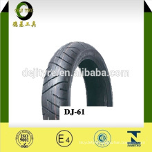 China natural rubber street motorcycle tyre 130/90-16